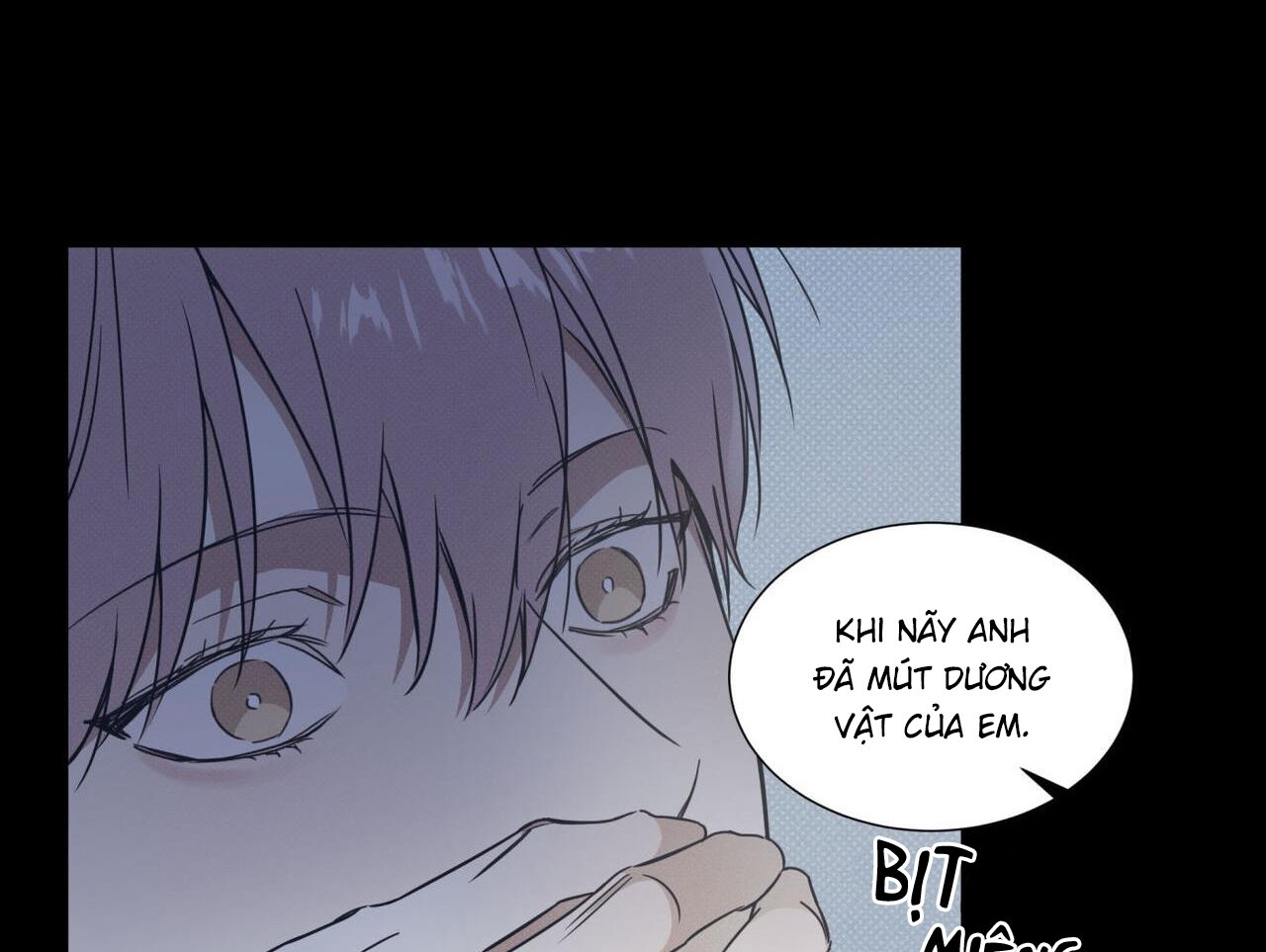 dải hợp âm trên đại dương xanh chapter 41 98