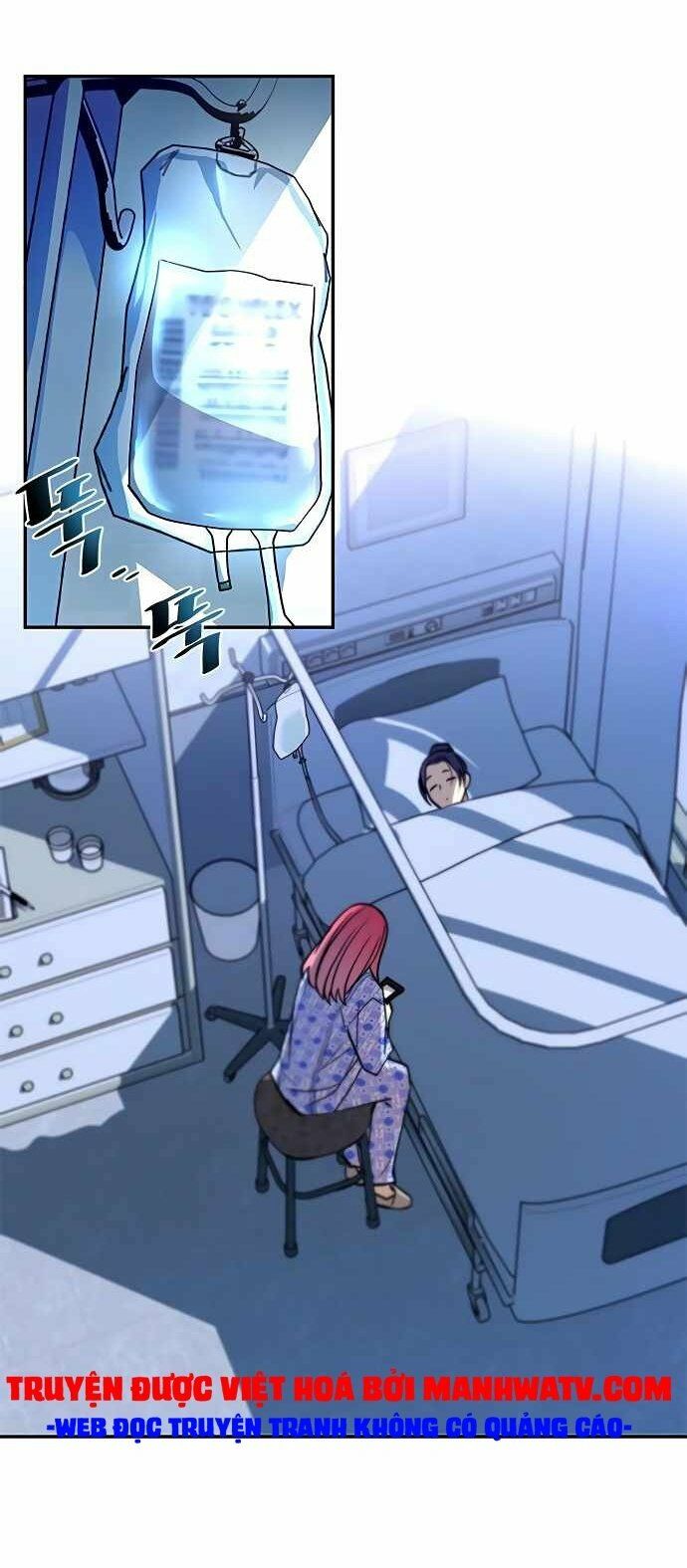 chuyển sinh thành ác nhân chapter 20 3