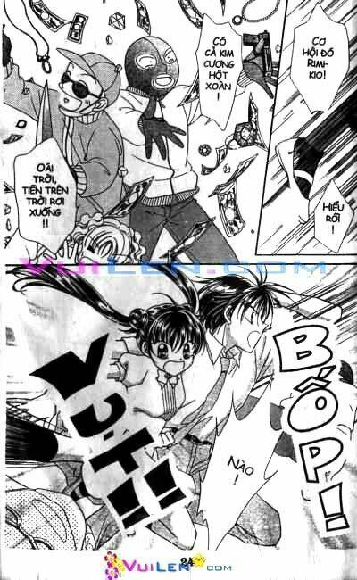 lâu đài cổ chapter 9 21