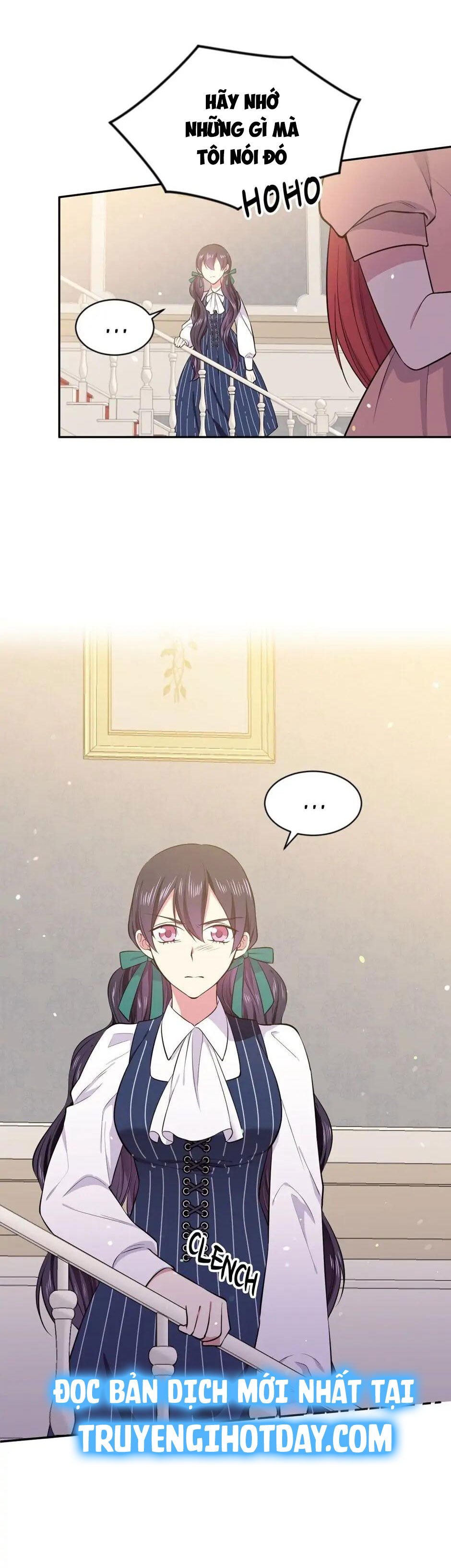 quý cô ngậm thìa vàng chapter 16 5