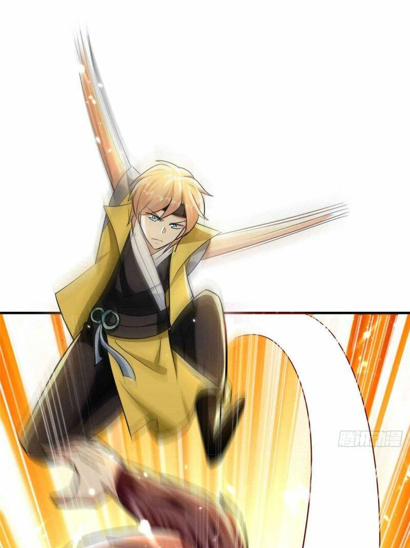 vạn giới tiên vương chapter 164 45