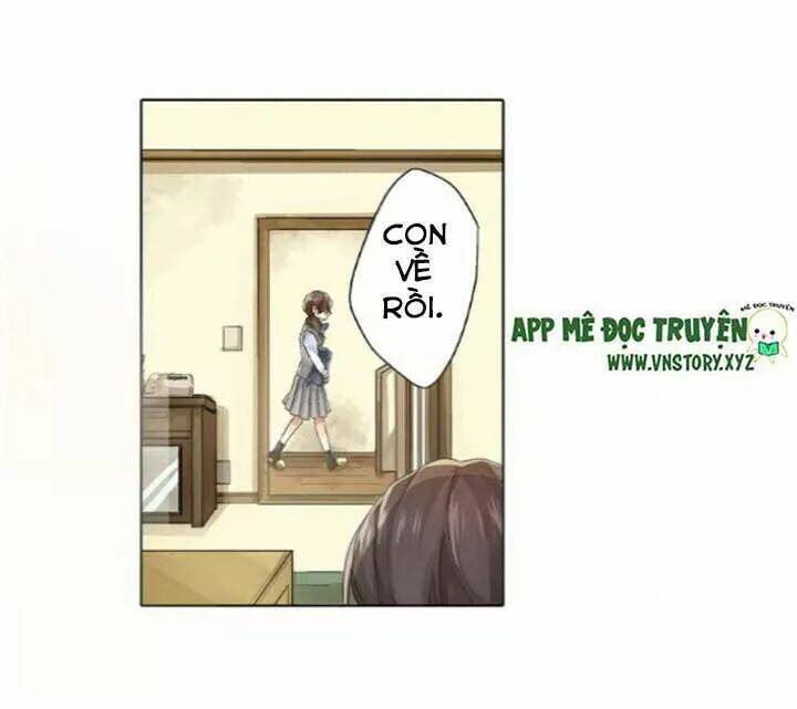 ngàn vạn nụ hôn đầu chapter 3 6