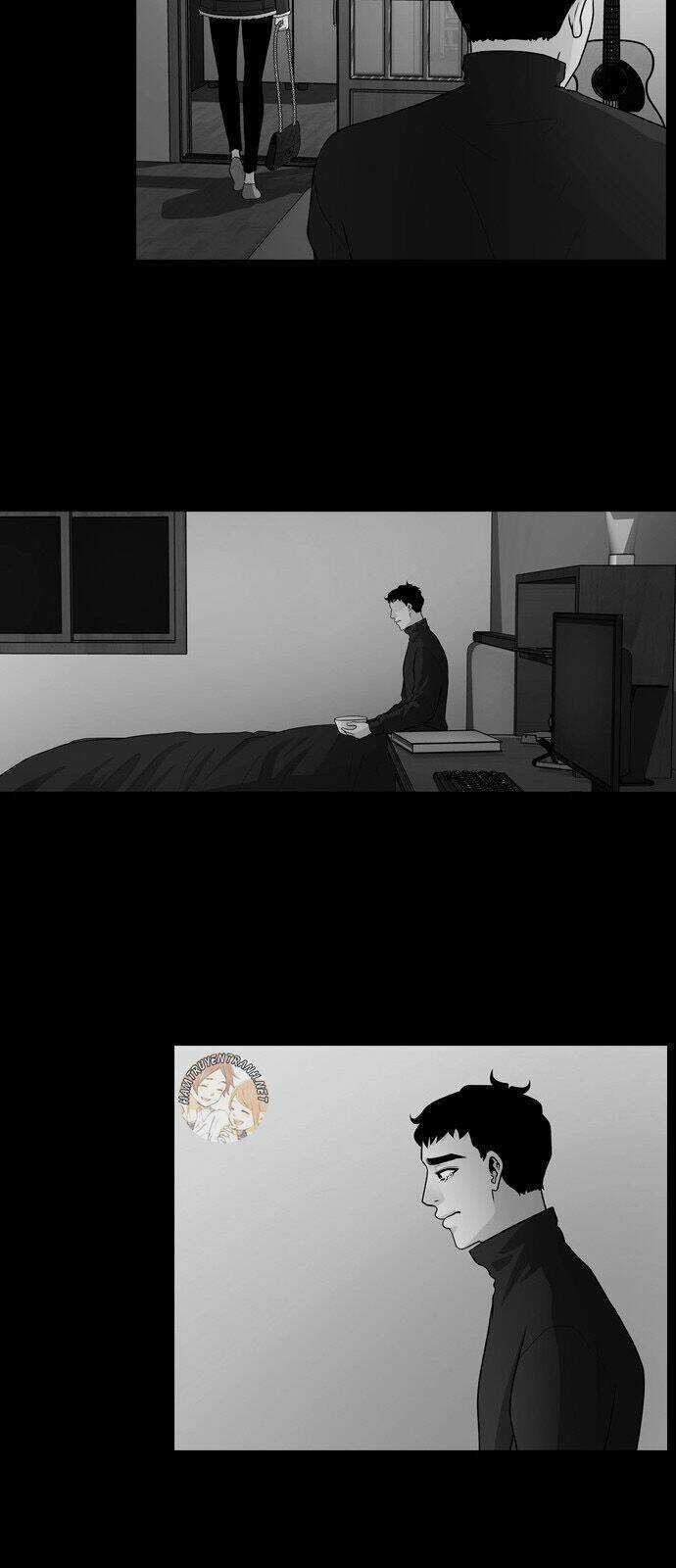 tomorrow - ngày mai chapter 30 24