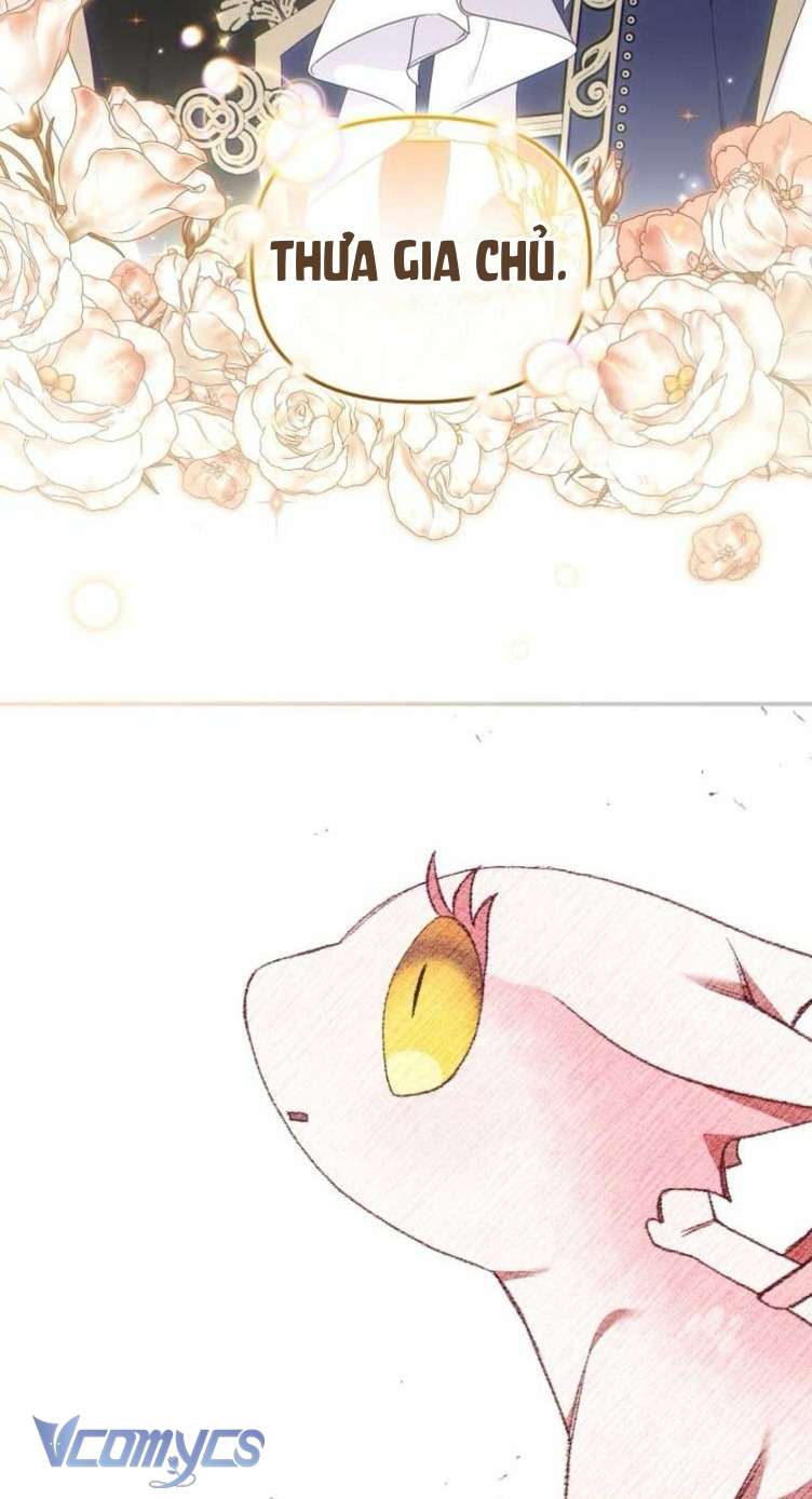 tôi được nuôi dưỡng bởi những kẻ phản diện chapter 64 87