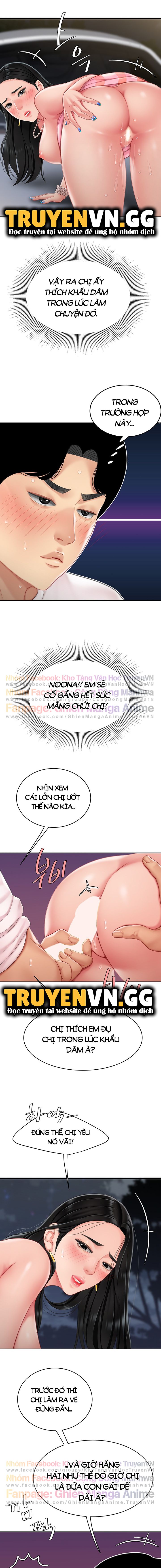 nếm mùi lạc thú chapter 13 9