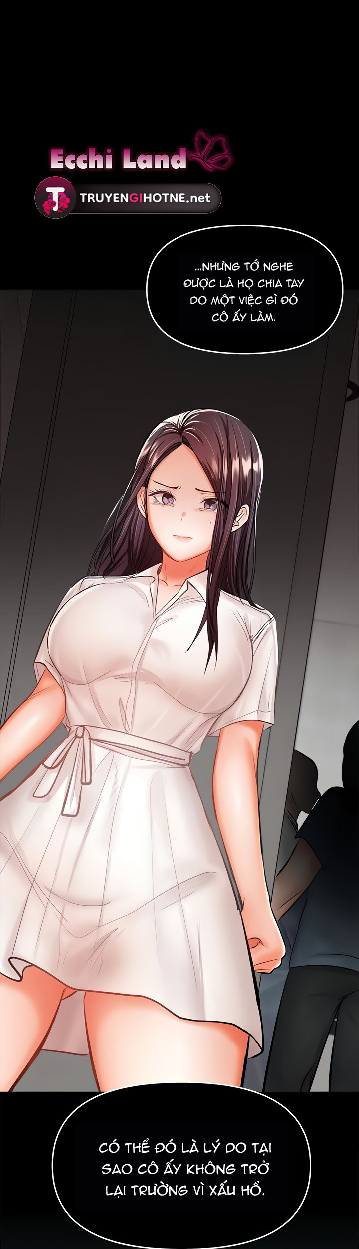 chiều chuộng em đi mà chapter 19.2 65