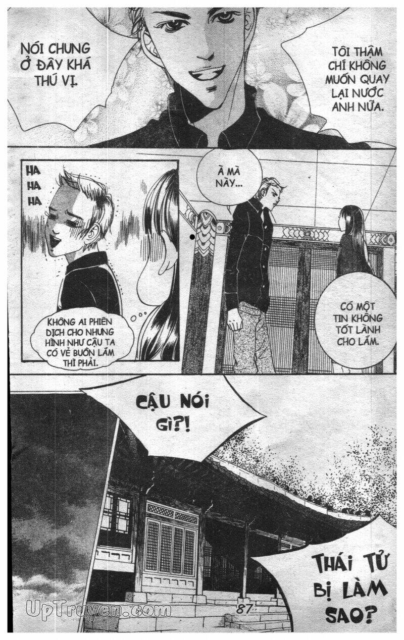 hoàng cung chapter 5 83