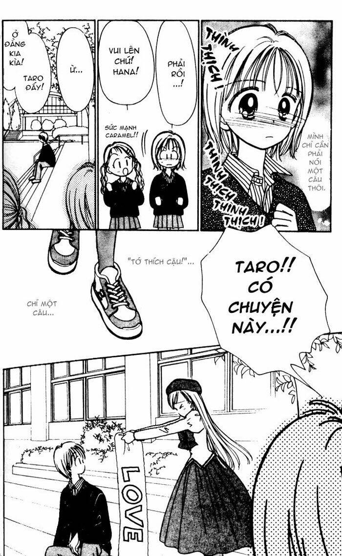 caramel diary chapter 1 26