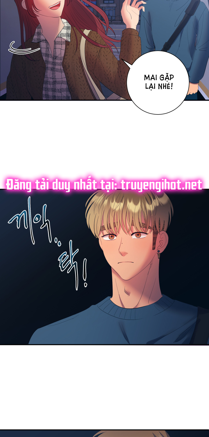 [18+] một lòng một dạ chapter 20.2 17