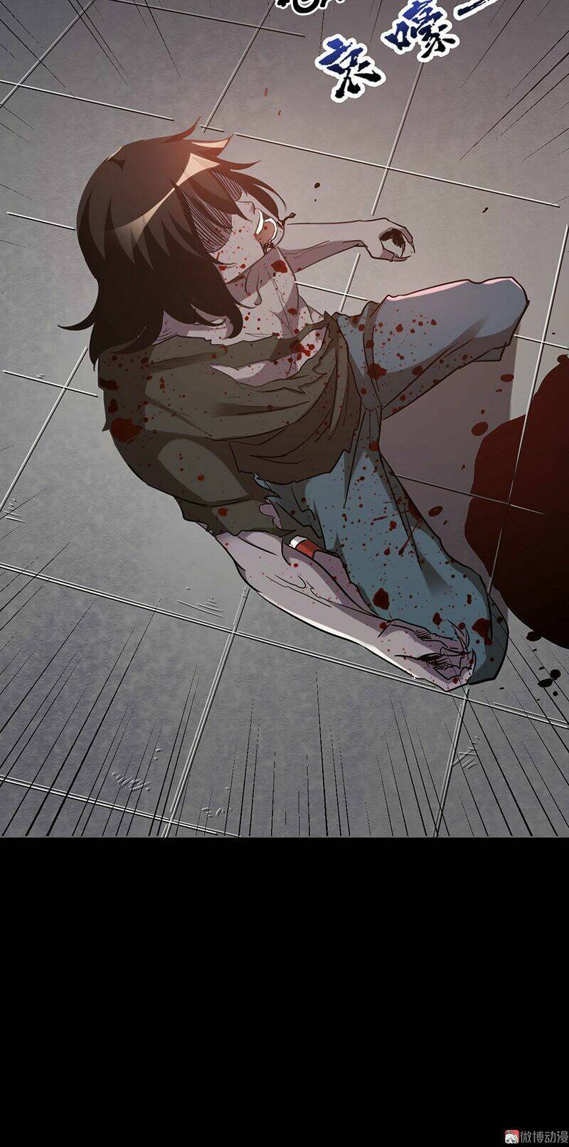 trò chơi thời mạt thế chapter 8 59