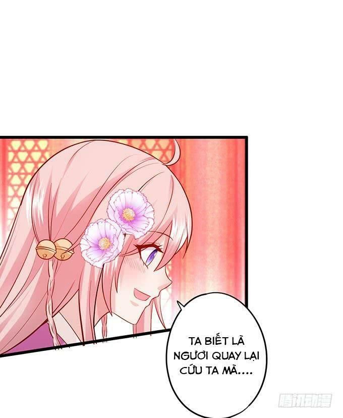 hồ tiên hung bạo chapter 142 61