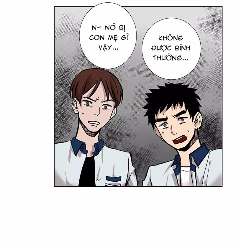 in our lifetime chapter 8 48