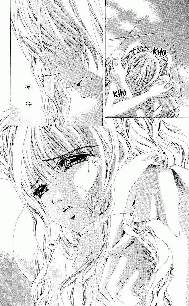 nemuri hime - yume miru youni koishiteru chapter 12 8