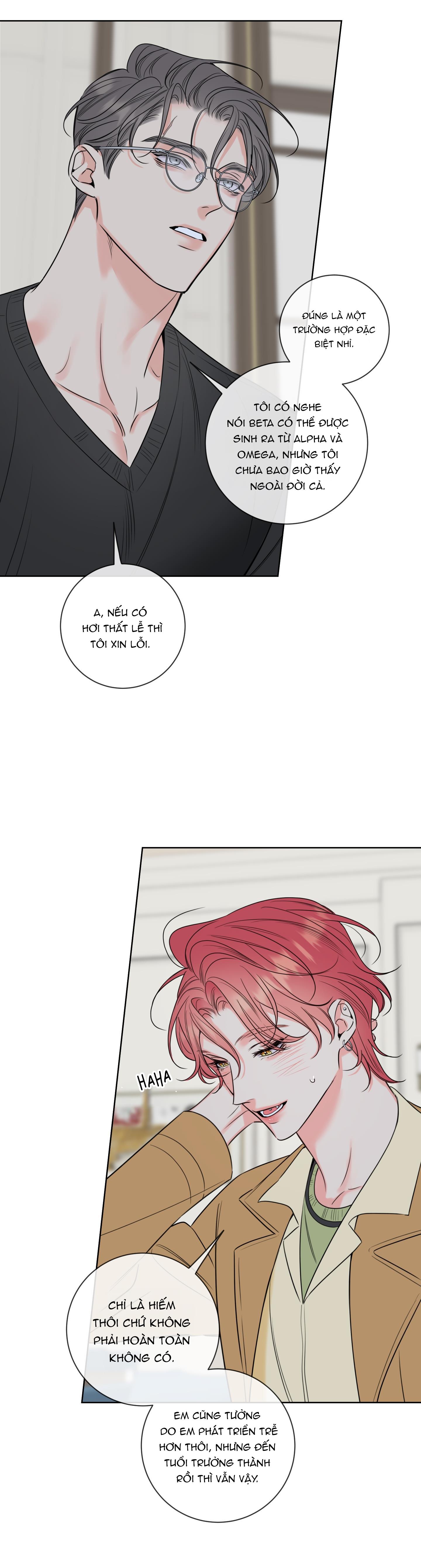 chuyện tình rắc rối -dmbl chapter 26 15