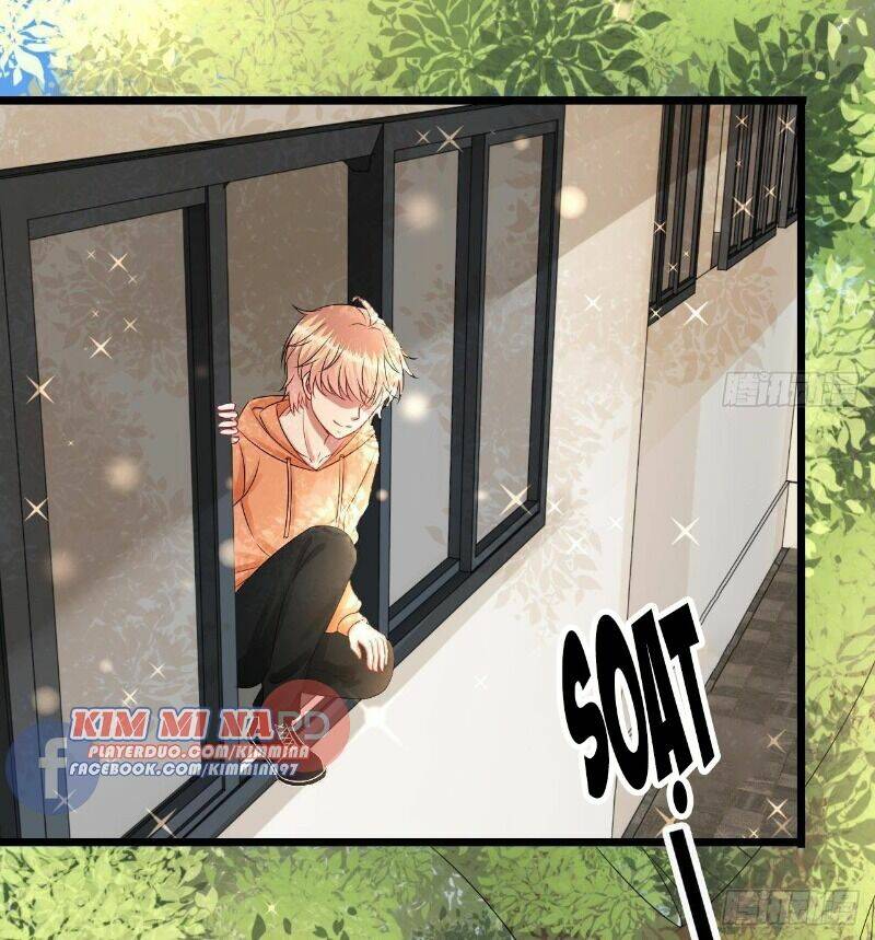 đế thiếu ngọt sủng: manh thê sống lại không ngoan chapter 29 50