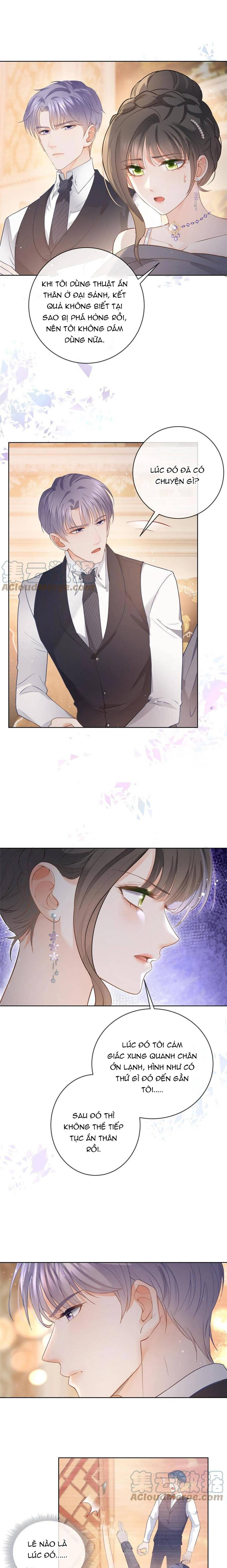 sát thủ đại nhân tại tuyến dưỡng hồ chapter 66 5