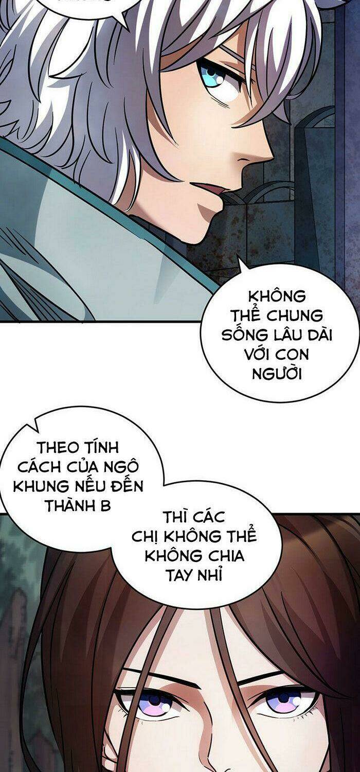 sau mạt thế tôi trở thành zombie chapter 47 8