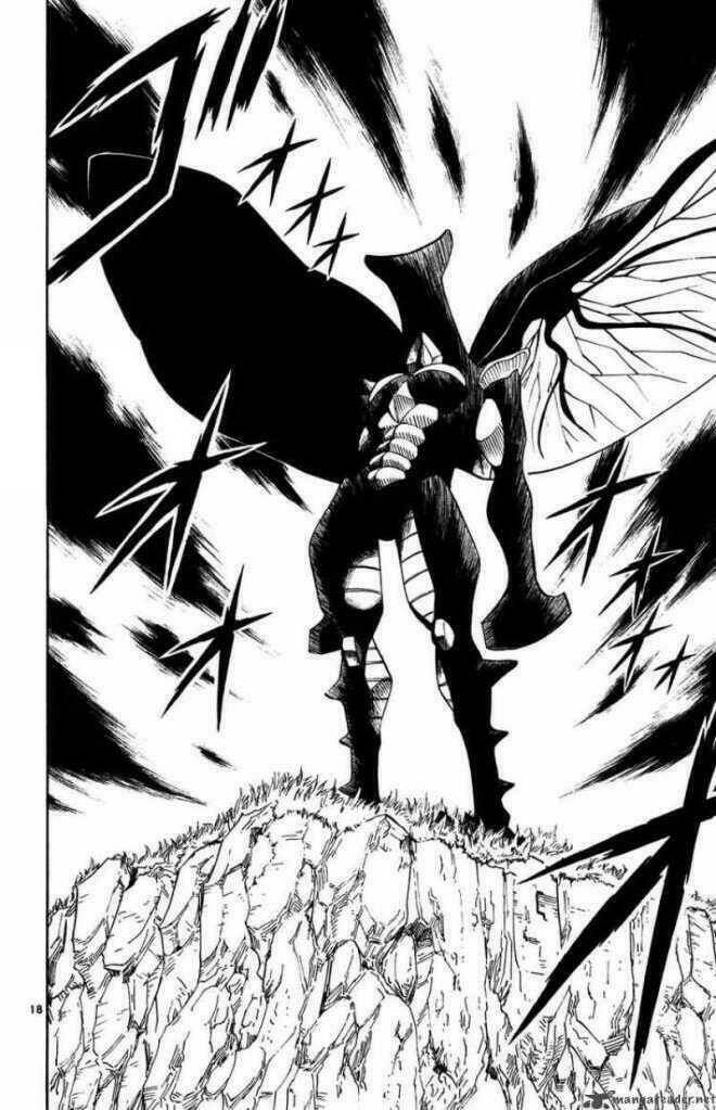 konjiki no gash!! chapter 280 18