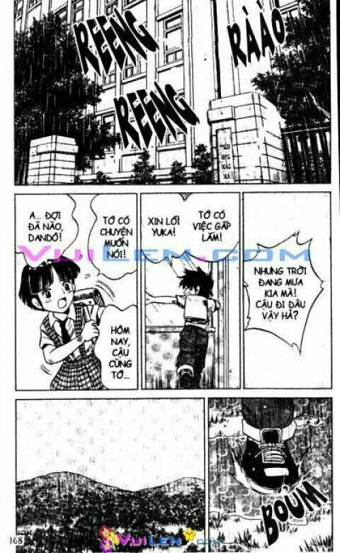 dandoh chapter 29 168