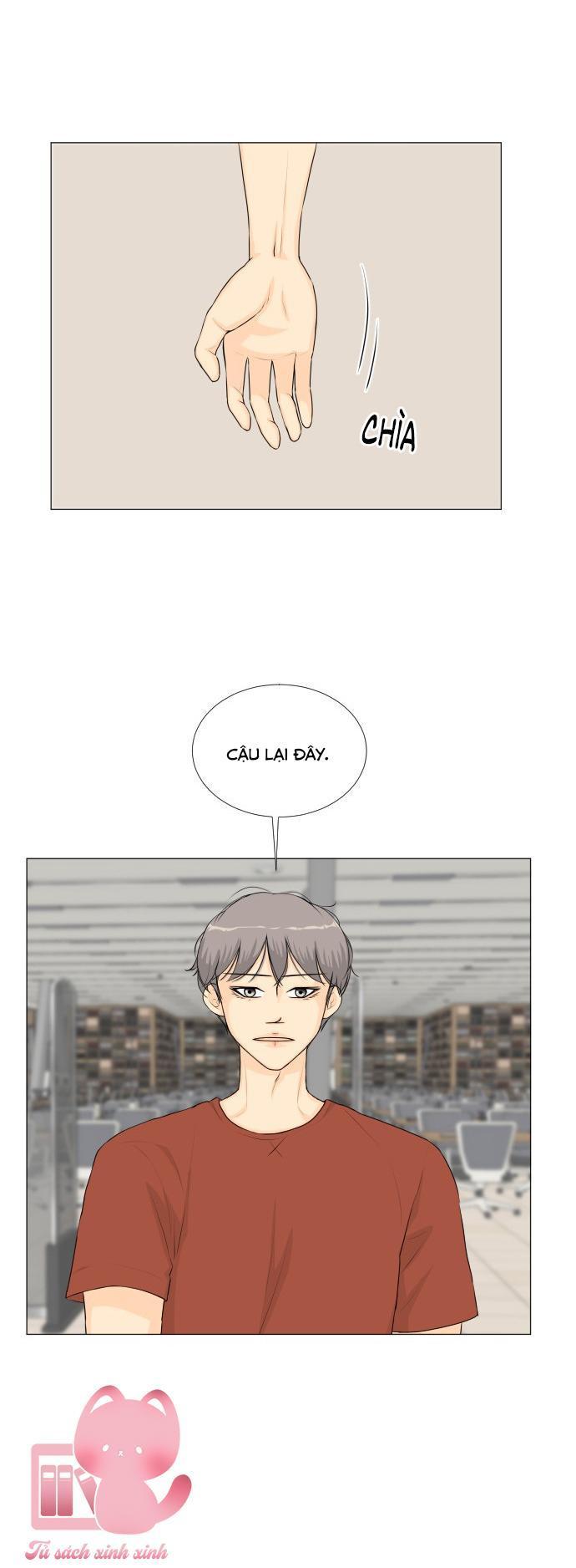 bán quỷ chapter 53 4