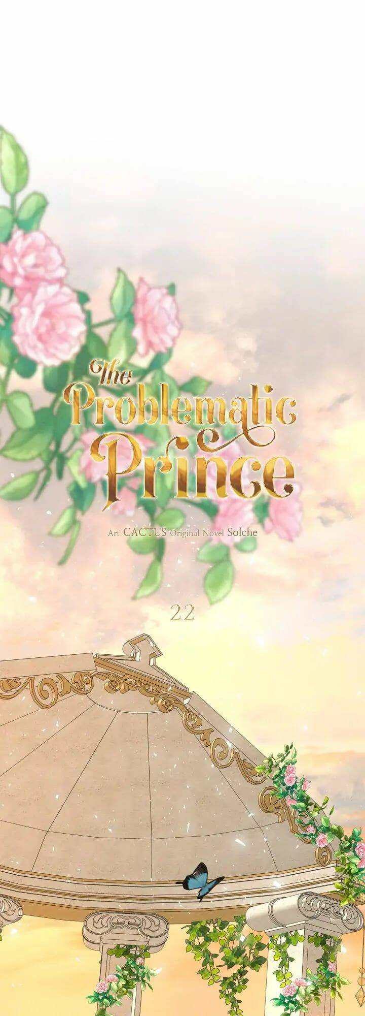 Hoàng Tử Rắc Rối chapter 22.2 21