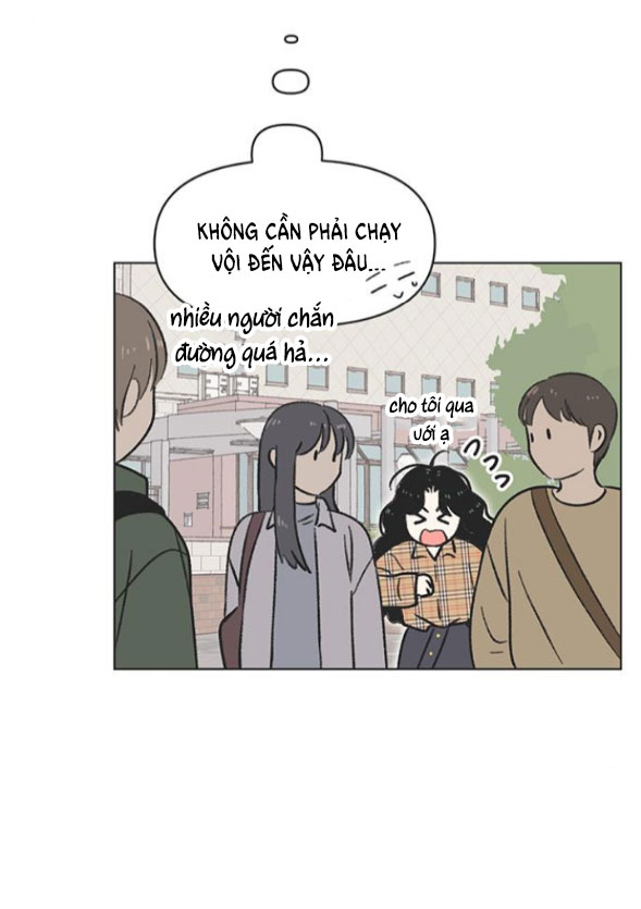 Thanh Xuân Đáng Yêu chapter 22.1 9