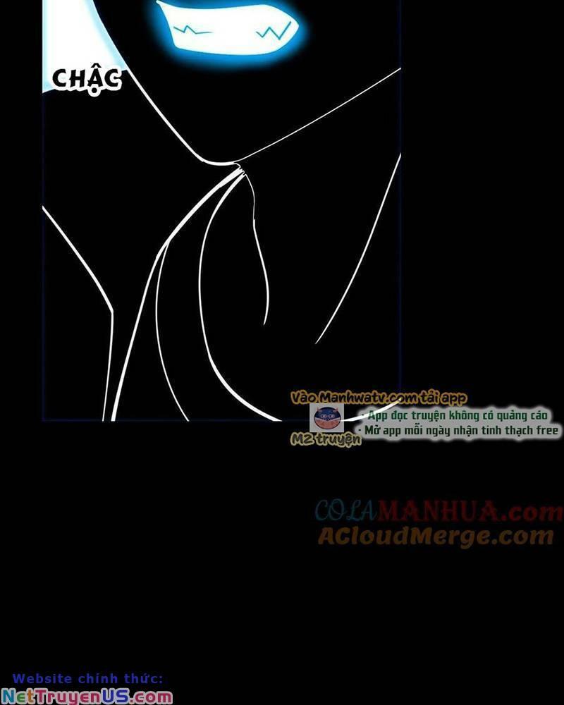 nhìn thấy thanh máu, ta xử tội thần linh chapter 85 32