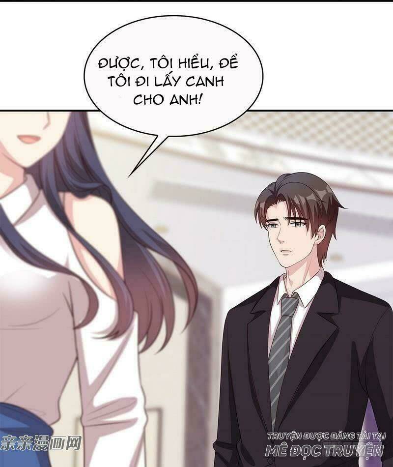 nam thần manh bảo tận diệt chapter 62 11