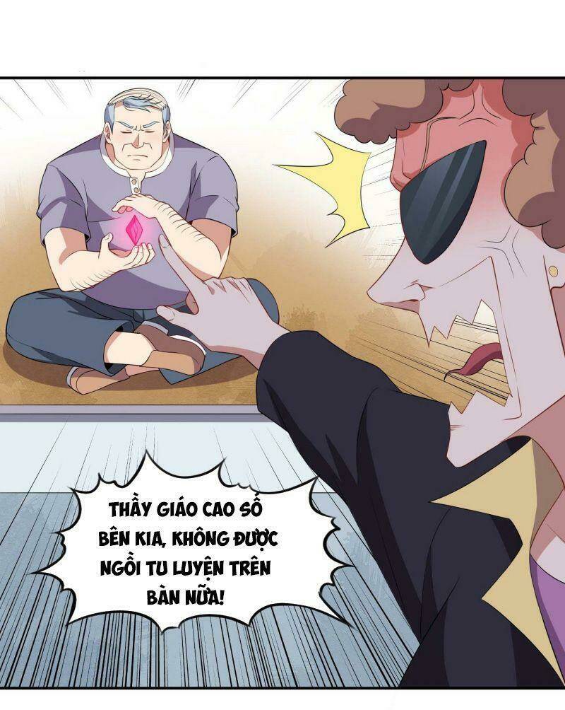 tổ thượng có tiền chapter 50 8