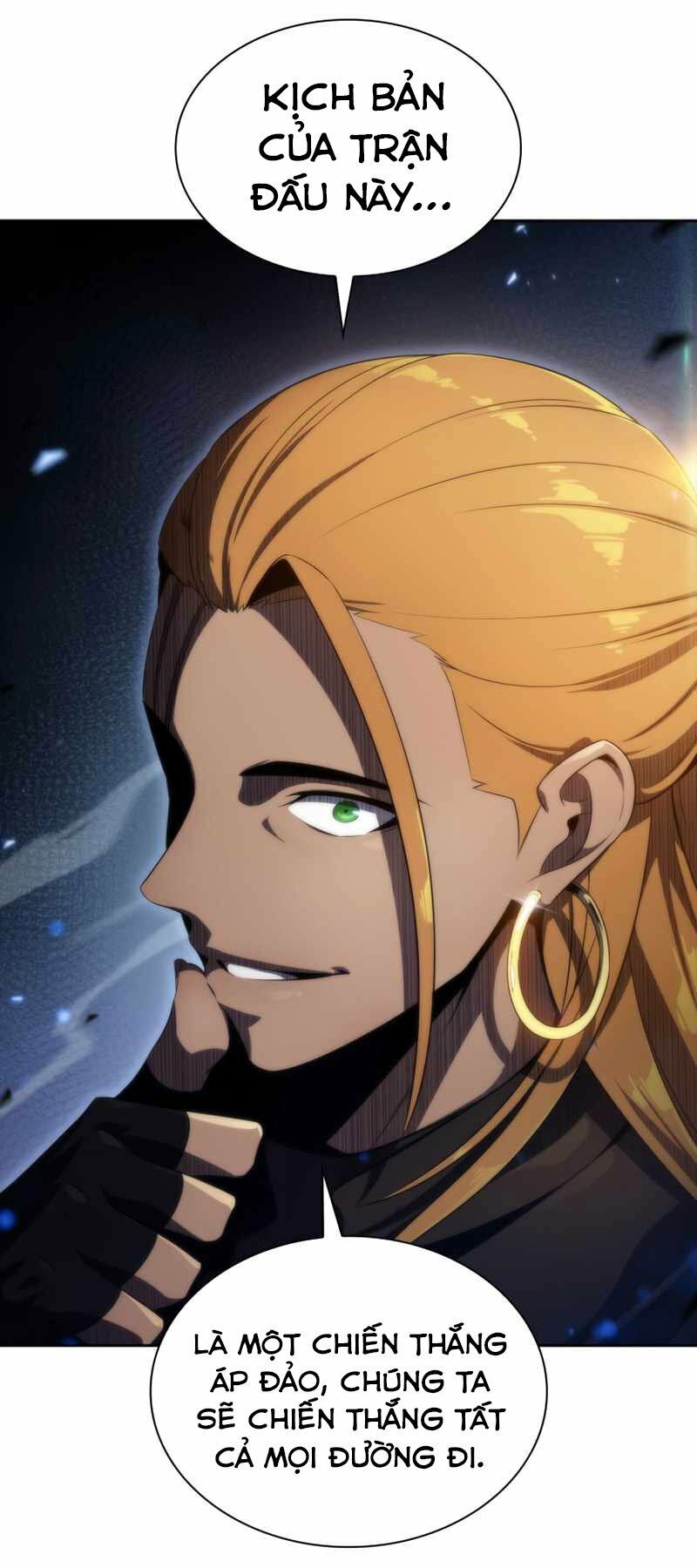 kẻ thách đấu chapter 34 76