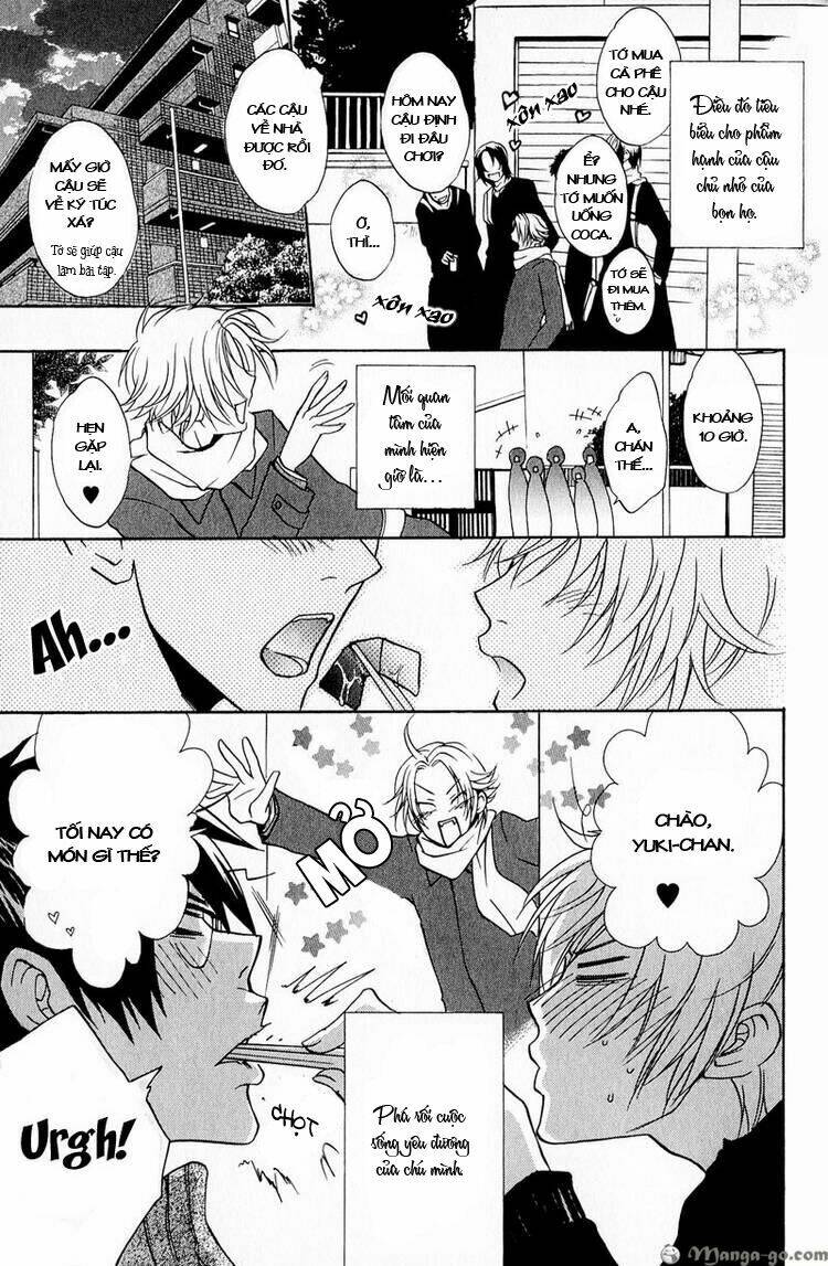 blood honey chapter 3 10