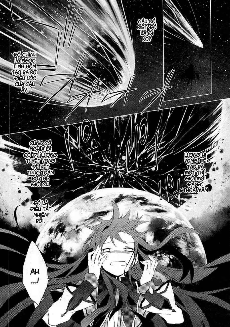 puella magi madoka magica chapter 12 18