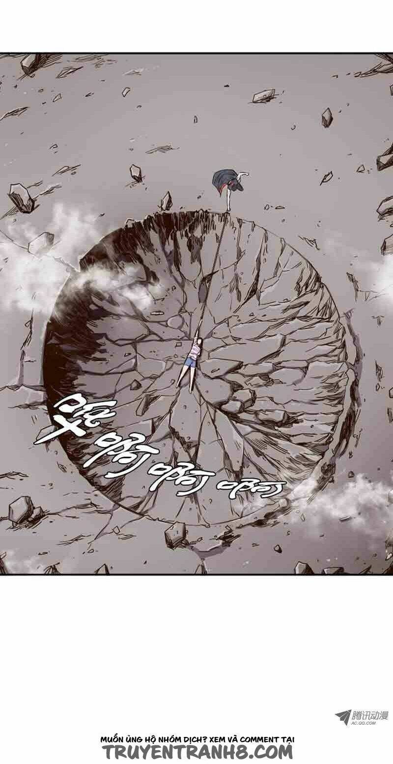 vua của vong linh chapter 56 4