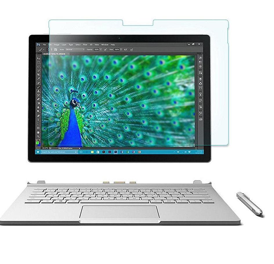 Cường Lực Dành Cho Laptop - Surface Book 13.5 inch