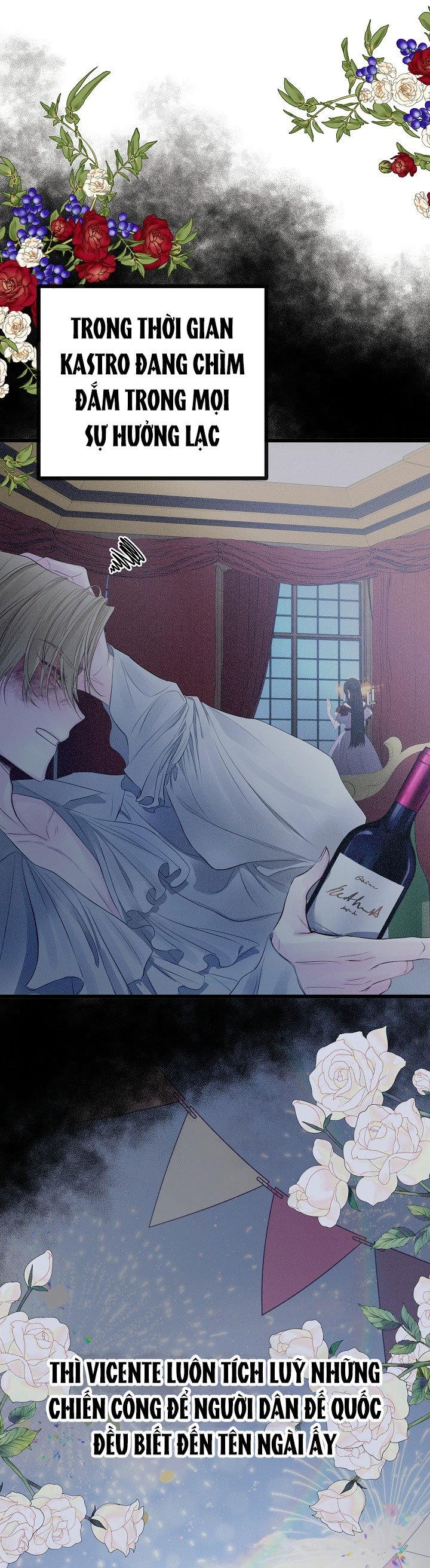 hãy giải thoát cho ta chapter 7.1 17