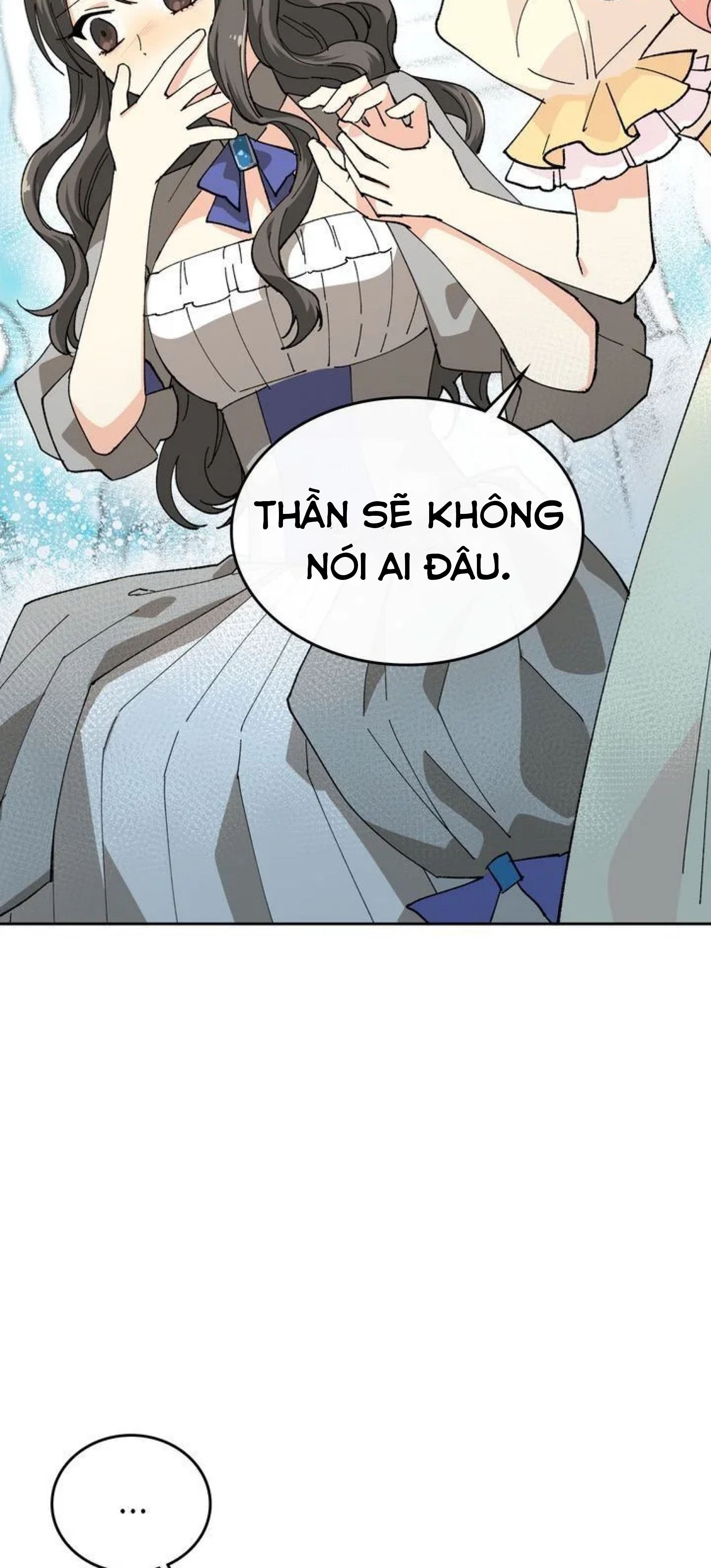 thú cưng của nhân vật phản diện chapter 4 31