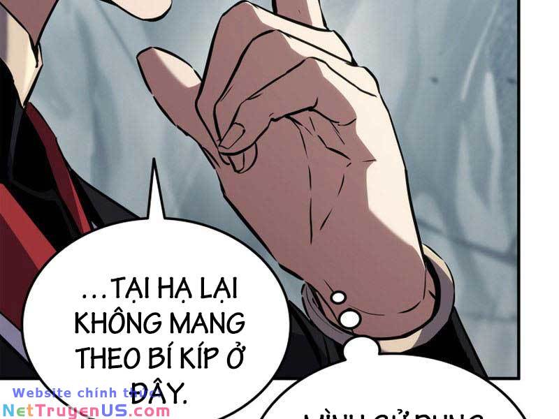 Ranker Tái Xuất Chapter 126 - Trang 160