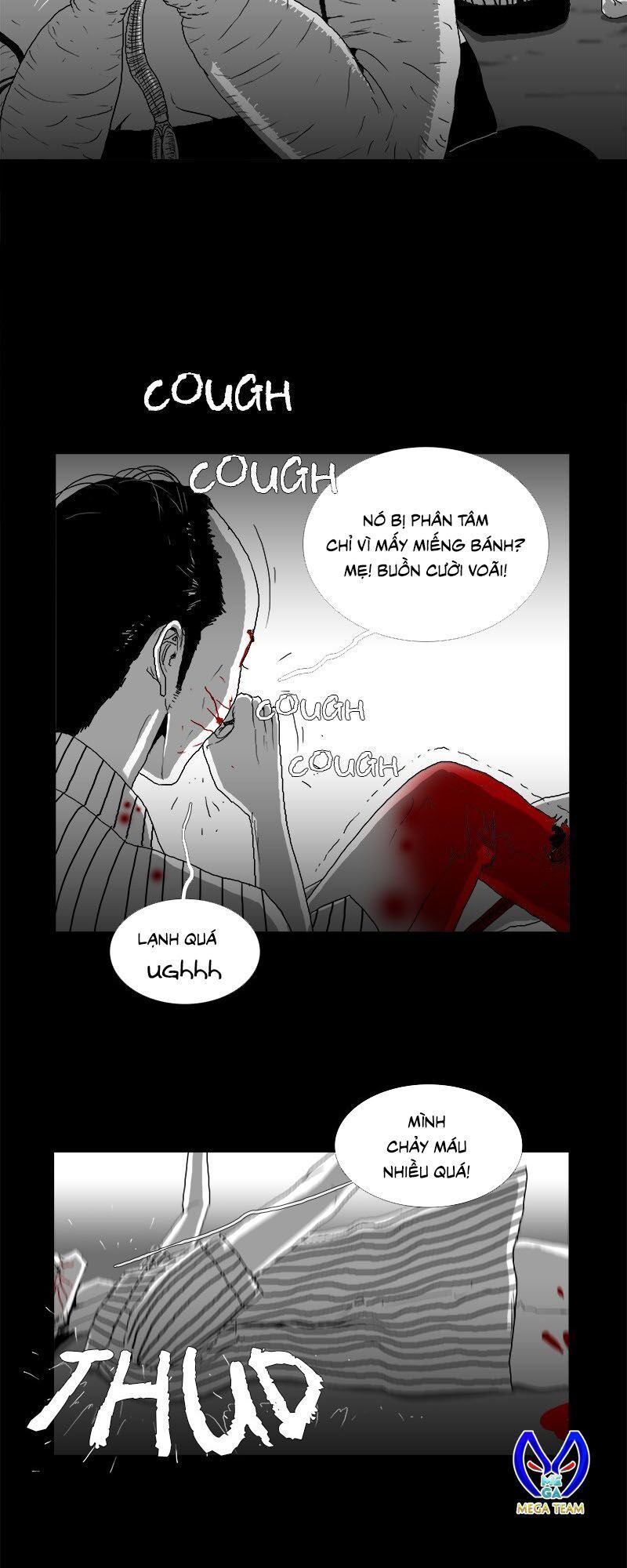 sống sót chapter 15 25