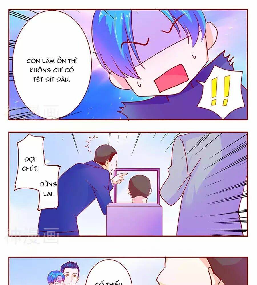 bá đạo tổng tài yêu tôi chapter 78 7