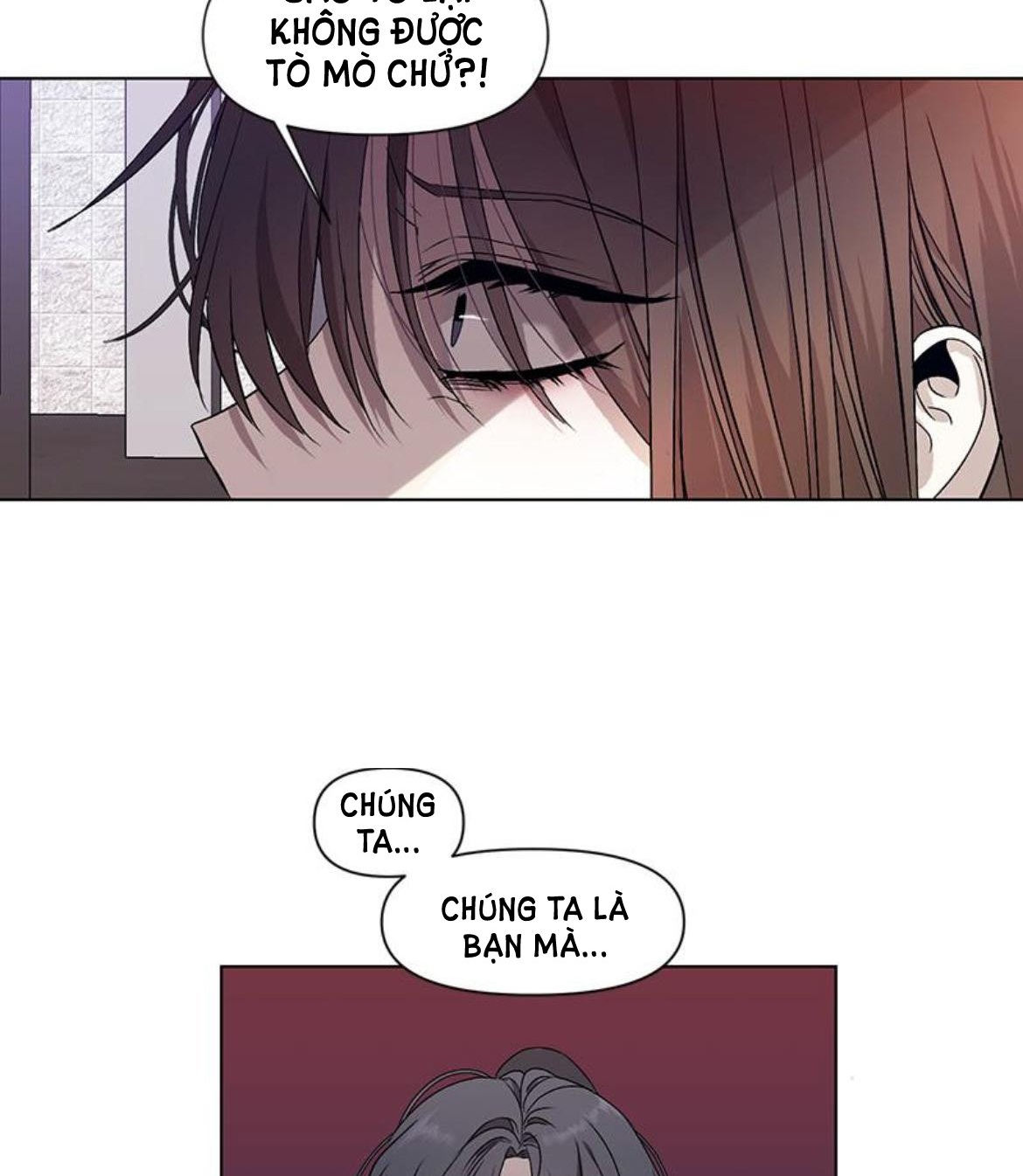 Tự Do Trong Mơ chapter 12.2 43