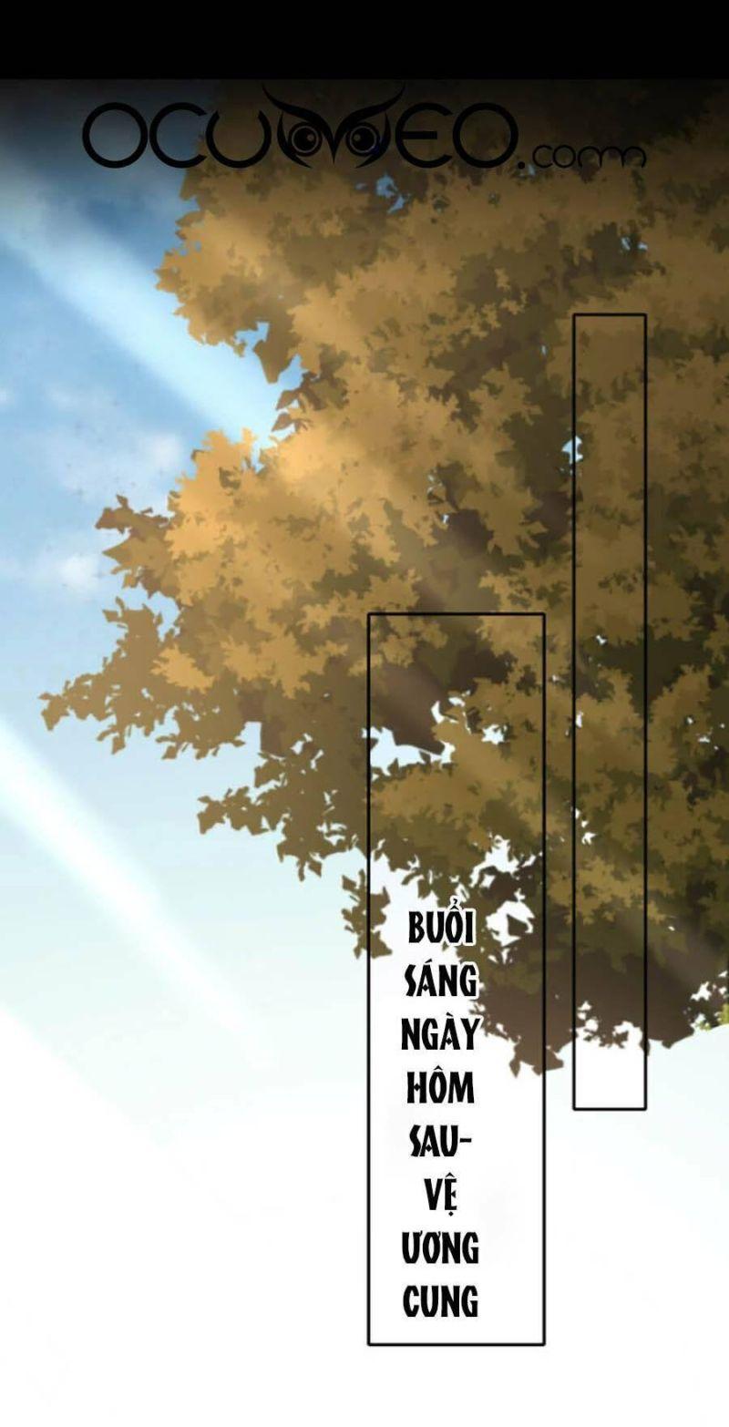 phương thức sinh tồn của công chúa pháo hôi chapter 23 16