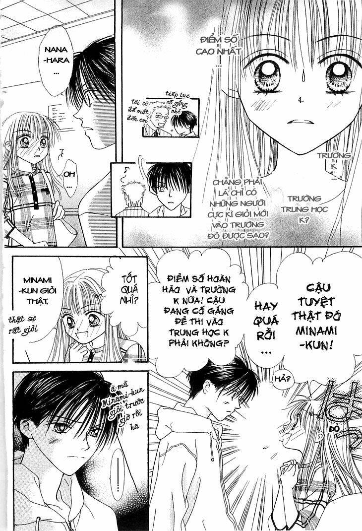 kare made love km chapter 5 2