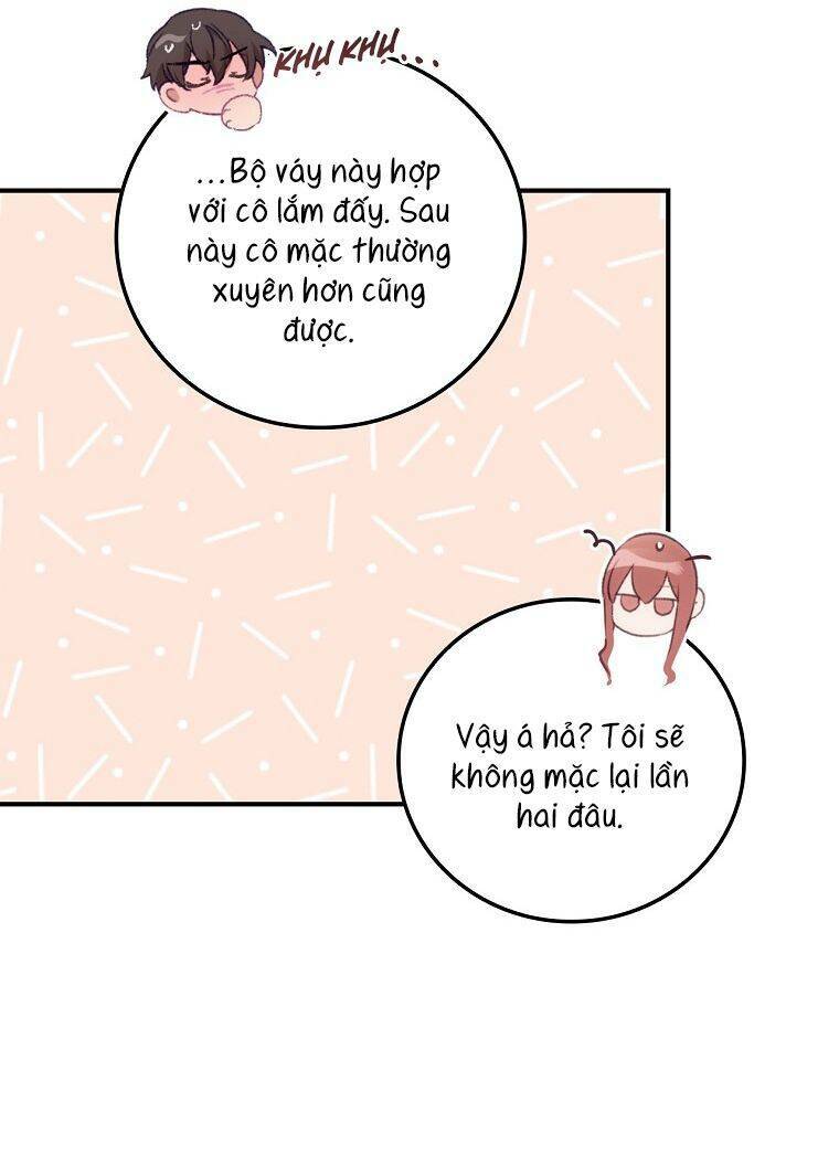 tôi nhìn thấy cái chết của bạn chapter 50 30