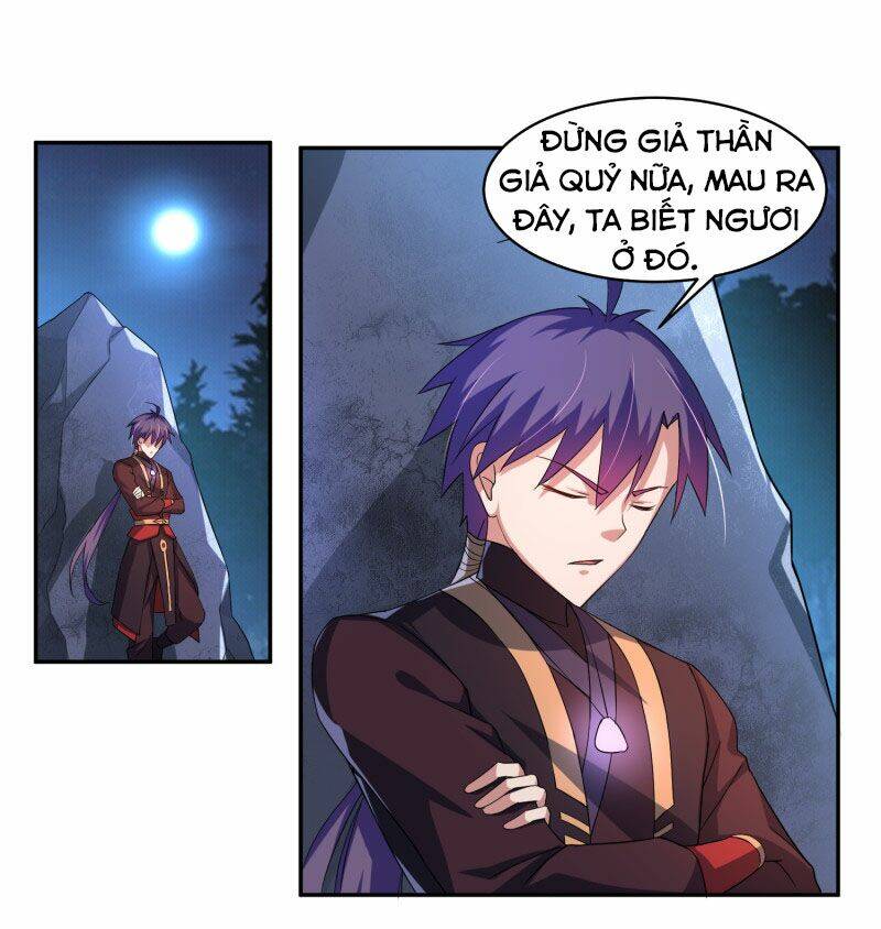 tuyệt thế thánh đế chapter 12 31