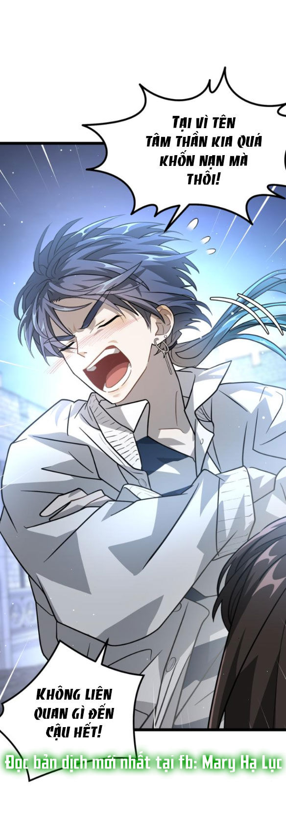 dark moon - tế đàn ánh trăng chapter 24.2 15