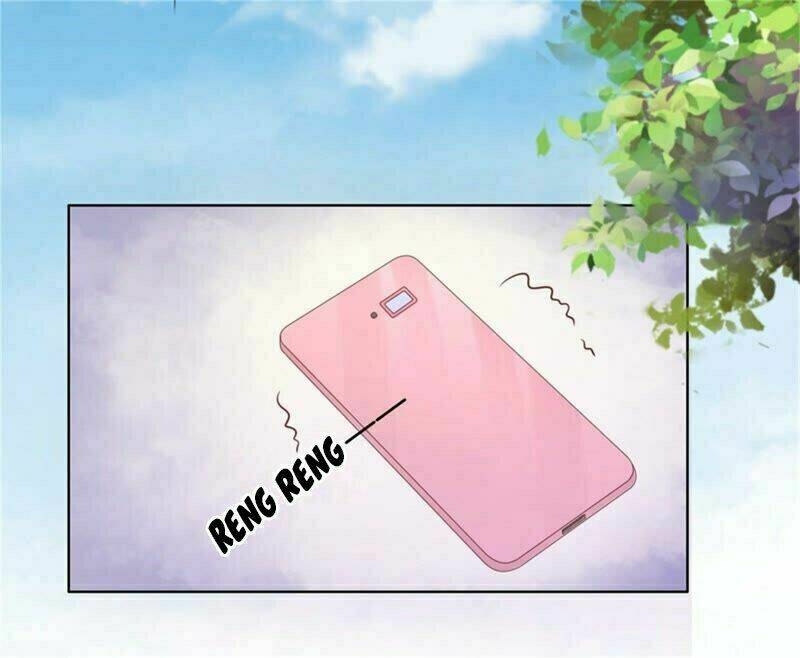 liệt ái tri hạ: series mật đào tiểu tình nhân chapter 208 4