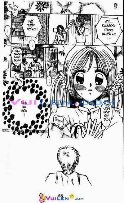 arita đáng yêu chapter 7 66