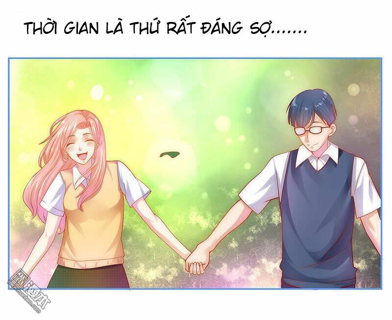 bá đạo tổng tài yêu tôi chapter 49 8