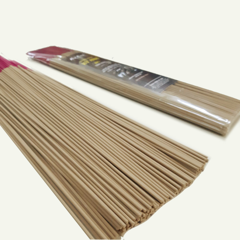 Nhang Trầm Hương Kỳ Anh Dài 50 cm, 500gr NCT50B-500gr