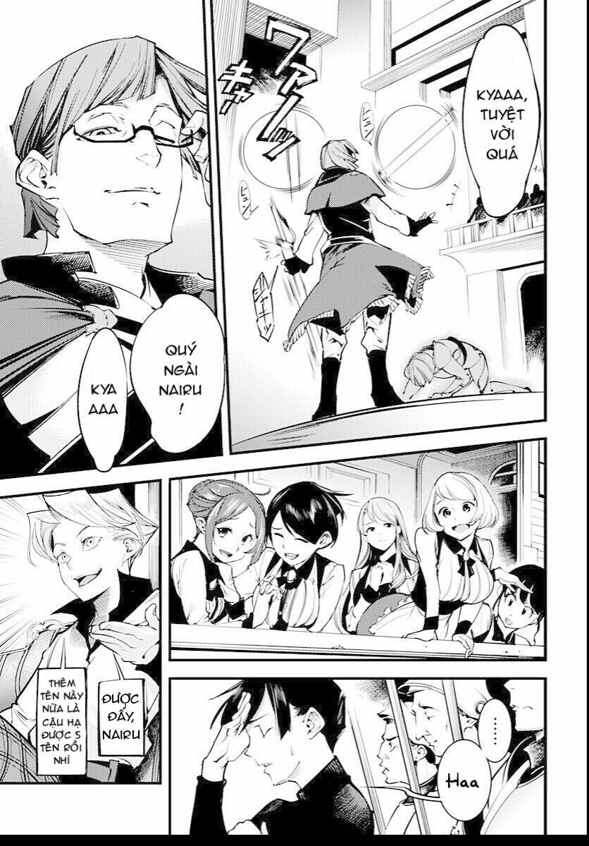 worlds end harem fantasia chapter 1 7